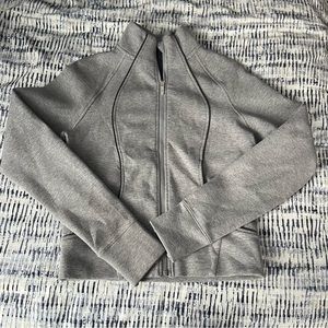 Lululemon Moment to Moment Jacket